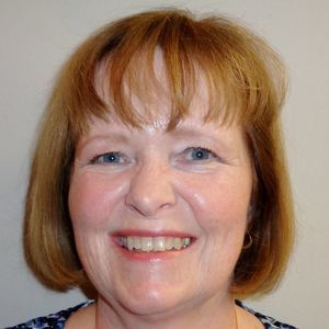 Meet your Posher, Janet